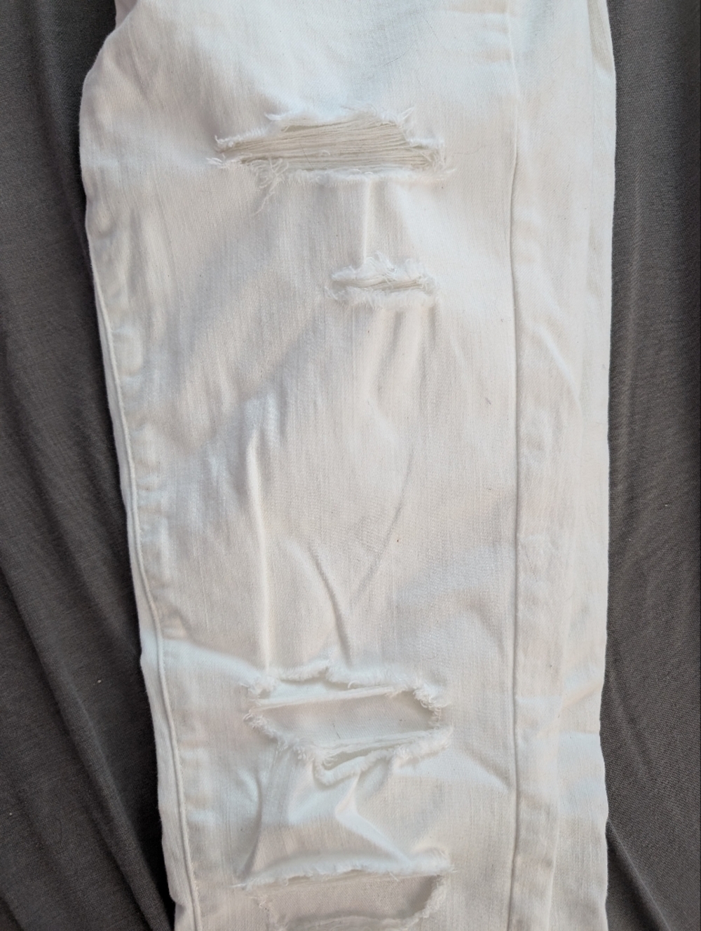 SO Super High Rise Jeggings - Picture 5 of 8